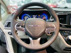 Chrysler Grand Caravan